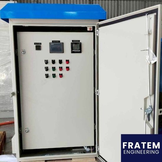 บริษัทผลิตตู้คอนโทรลไฟฟ้า บริษัทผลิตตู้คอนโทรลไฟฟ้า